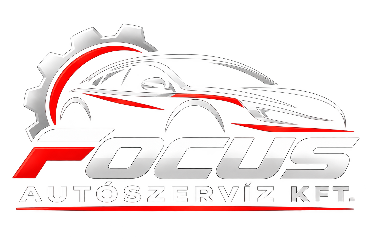 Focus Autószervíz Kft.